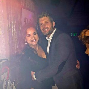 Meet your Posher, Sabin